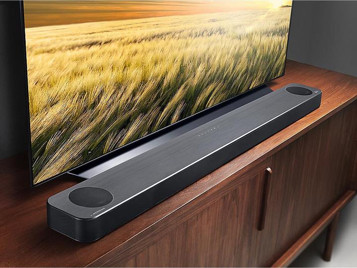 Image du produit LG SL8YG (440 W, 3.1 Canal)