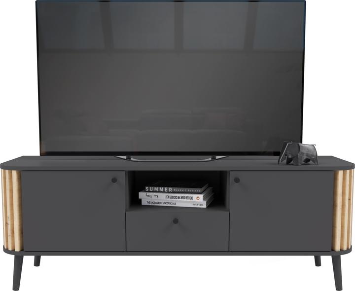 Actual product image Xonox Home TV table Pure