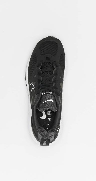 Produktbild Nike Air Max Genome Sneakers - 121369 (41)