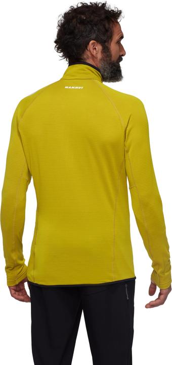 Produktbild Mammut Aenergy Light ML Half Zip Pull Men (S)