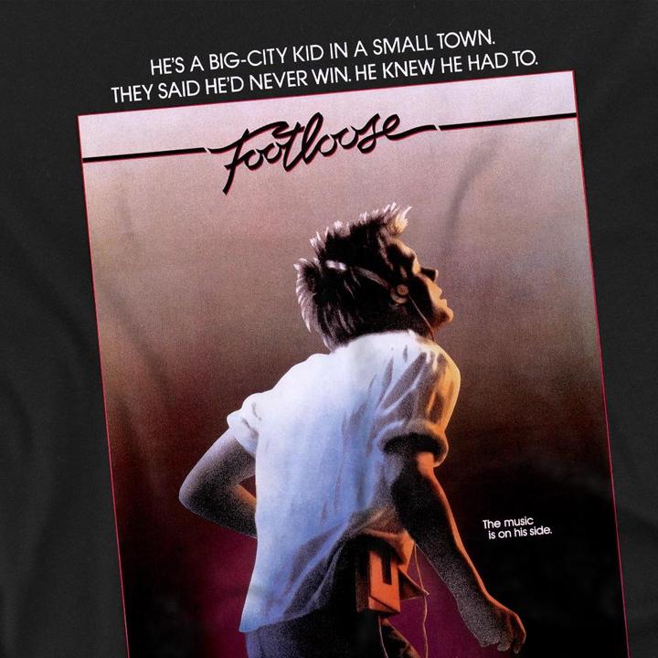 Produktbild Footloose TShirt (M)