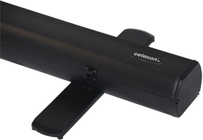 Actual product image Celexon Ultramobil Plus Professional (87", 16:9)