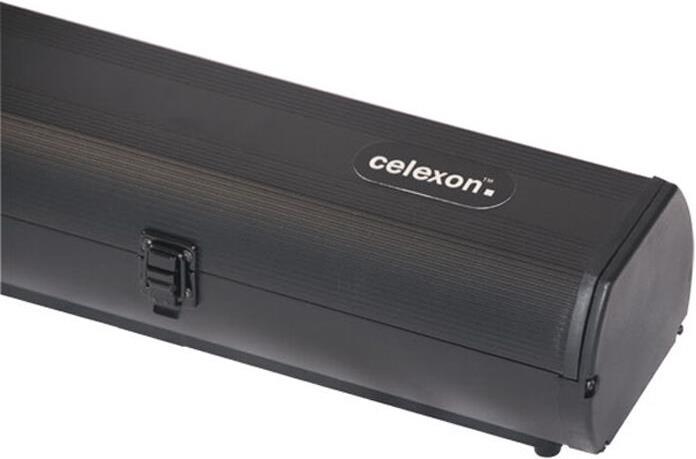 Actual product image Celexon Ultramobil Plus Professional (87", 16:9)