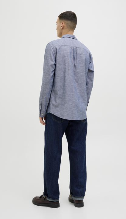 Immagine prodotto Jack & Jones Jjesummer Shirt Ls Sn (XL)