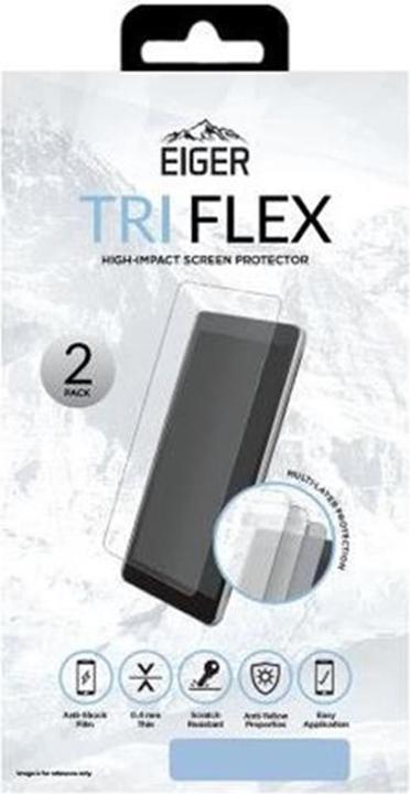 Image du produit Eiger Mountain H.I.T (1 pièce(s), Mate 20)