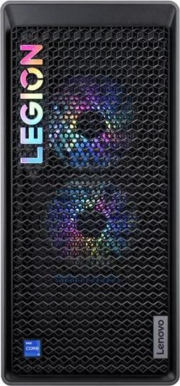 Image du produit Lenovo Legion T5 (Intel Core i5-14400F, 32 Go, 1000 Go, GeForce RTX 4060)