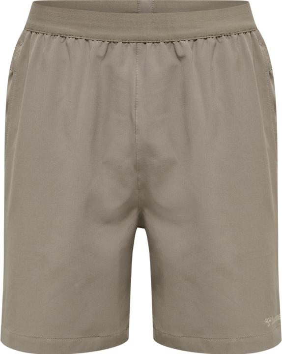Actual product image hummel Mt Dragon Shorts (M)