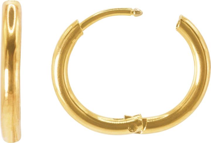 Immagine prodotto Heideman Nellie color oro (100% acciaio inossidabile)