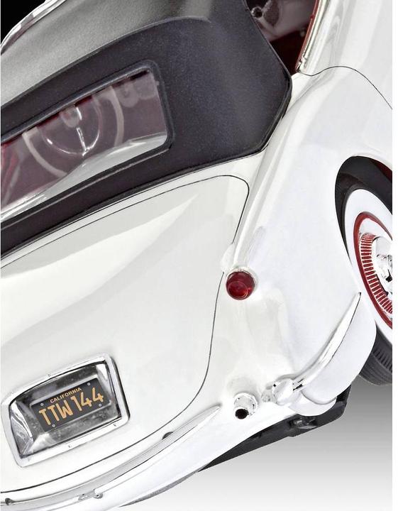 Produktbild Revell 1953 Corvette Roadster