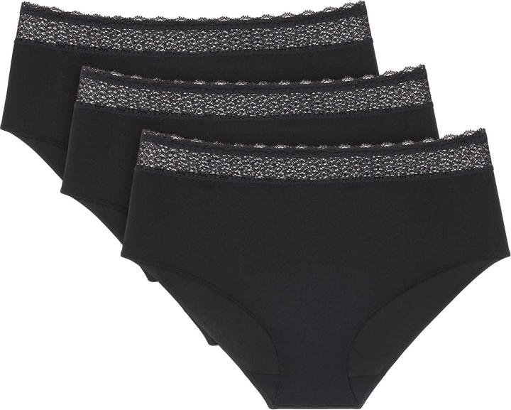 Image du produit Triumph Slip Casual Confortable à porter (L, Lot de 3)