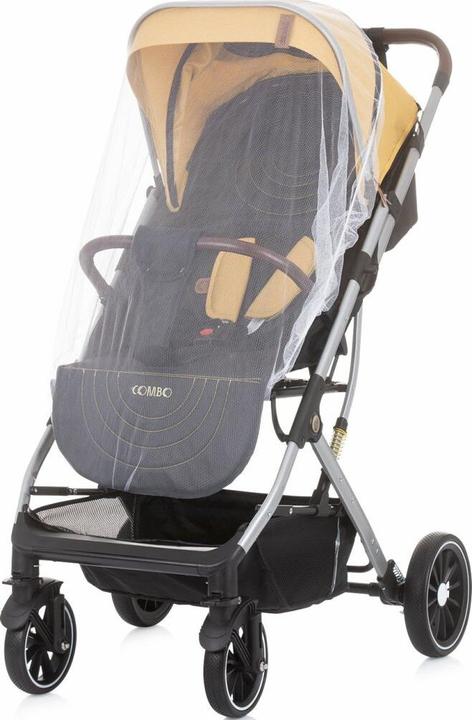 Actual product image Chipolino Pushchair, Buggy Combo 15 kg