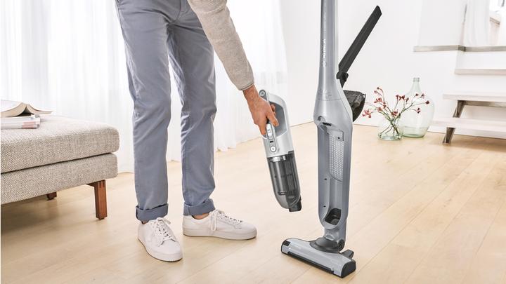 Image du produit Bosch Hausgeräte Aspirateur à main sans fil
