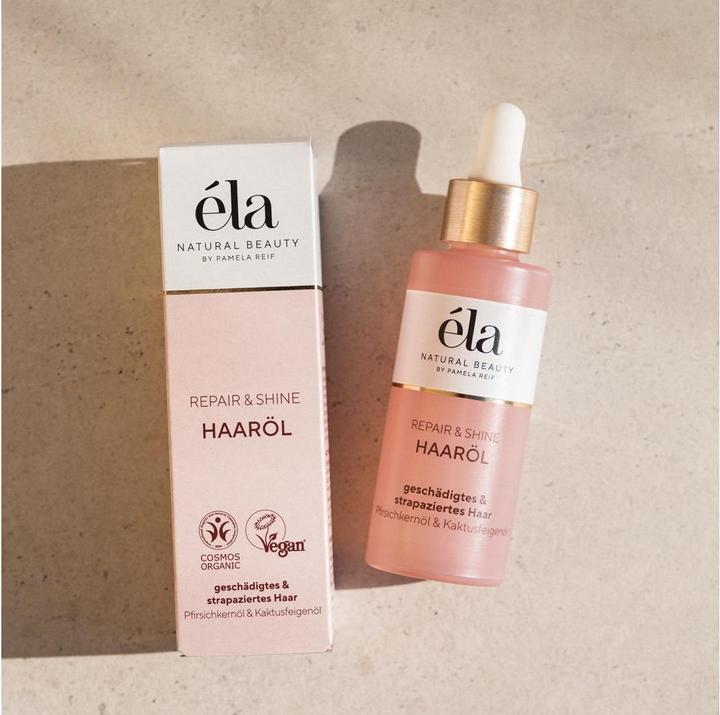 Produktbild Éla Natural Beauty Repair & Shine (50 ml)