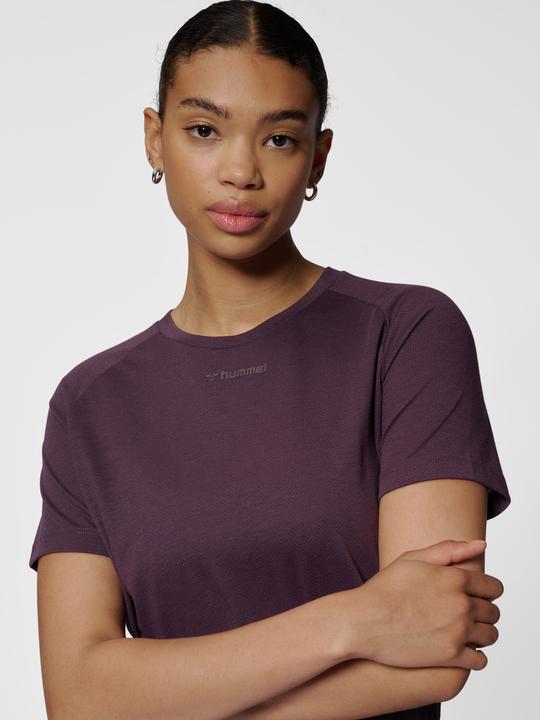 Image du produit hummel hmlMT VANJA T-SHIRT (XS)