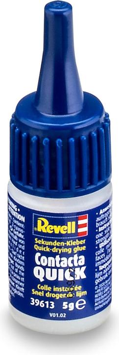 Immagine prodotto Revell Contacta Quick 5g