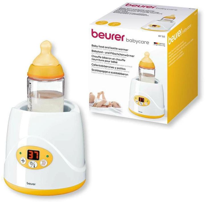 Produktbild Beurer BY 52