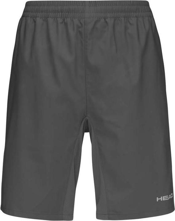 Actual product image Head Club Bermudas M anthracite (3XL)