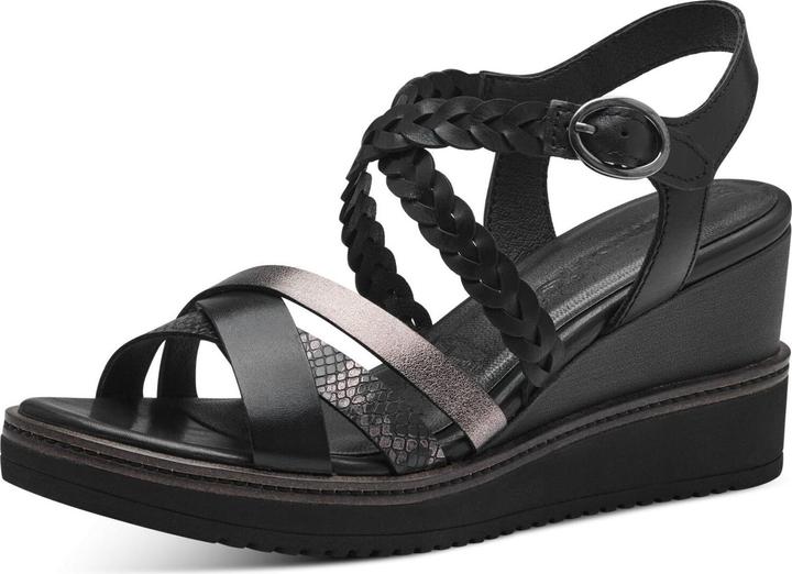 Tamaris Sandalette (37)