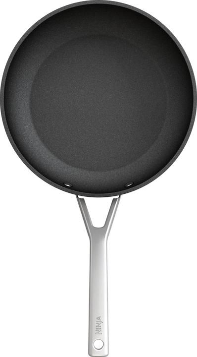Actual product image Ninja ZEROSTICK Essentials C10028EN (28 cm, Frying pan, Aluminium)