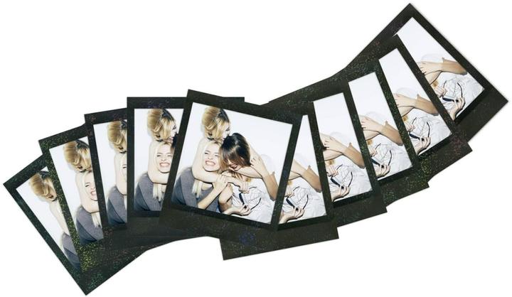 Actual product image Fujifilm instax Square Film Illumni (Instax Square)