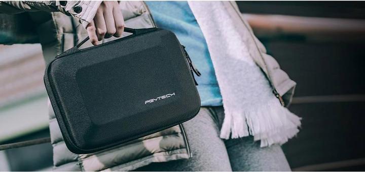 Image du produit Pgytech DJI Mavic Mini (Sac de transport pour drone, DJI Mavic Mini)