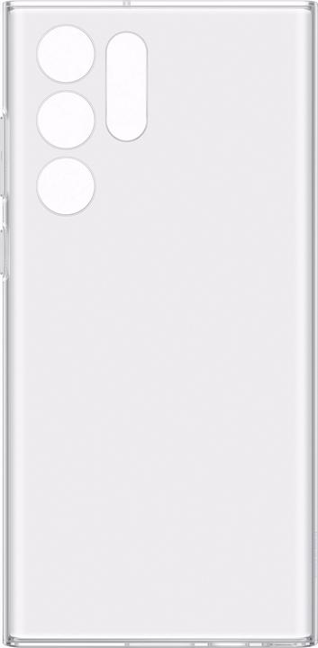 Immagine prodotto Samsung Copertura trasparente (Samsung Galaxy S22 Ultra)