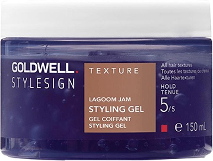 Produktbild Goldwell Lagoom Jam (Haargel, 75 ml)