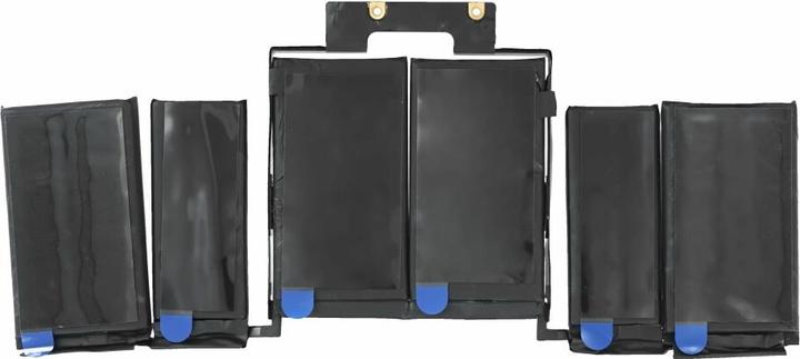 Image du produit OEM Battery for Macbook Pro 13 (5086000 mAh)