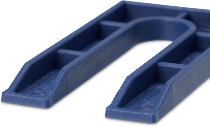 Image du produit Relaxdays 144 distanciatori-plastica (7.50 cm, 3.50 cm)