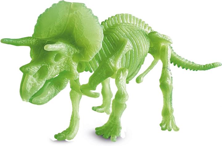 Immagine prodotto Clementoni Archeogiocando - Triceratopo