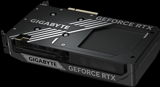 Produktbild Gigabyte GeForce RTX 5060 Ti WINDFORCE OC 16G (16 GB)