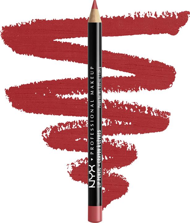 Actual product image NYX Professional Make-Up Slim (804 Cabaret)