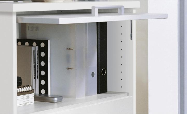 Produktbild Hettich Klappenbeschlag Lift Up 1