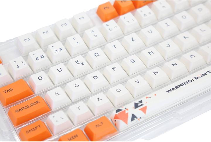 Image du produit Varmilo Cliff VCS88