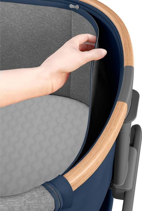 Actual product image Maxi-Cosi Iora Essential Blue
