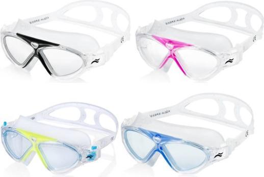 Image du produit Swim & Fun Lunettes natation junior Zefir (Taille unique)