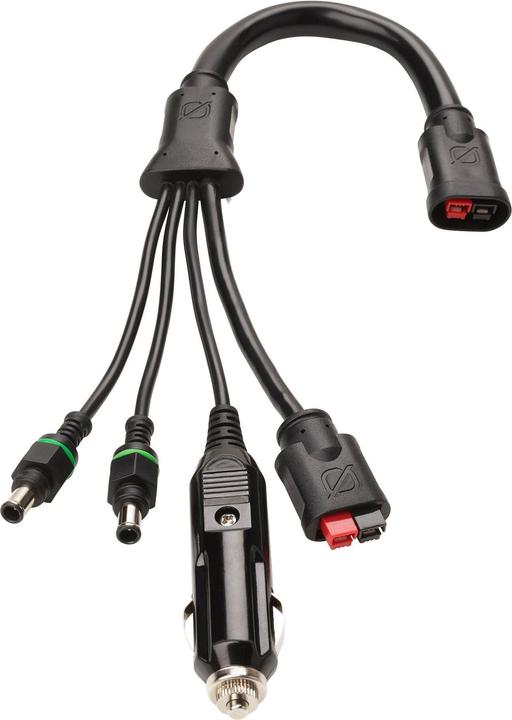Actual product image Goal Zero Yeti 12V Max Current Cable 36 cm