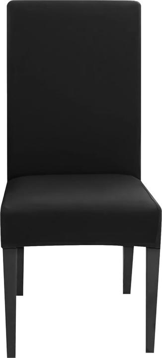 Produktbild Intirilife 6x Elastischer Stuhlhusse