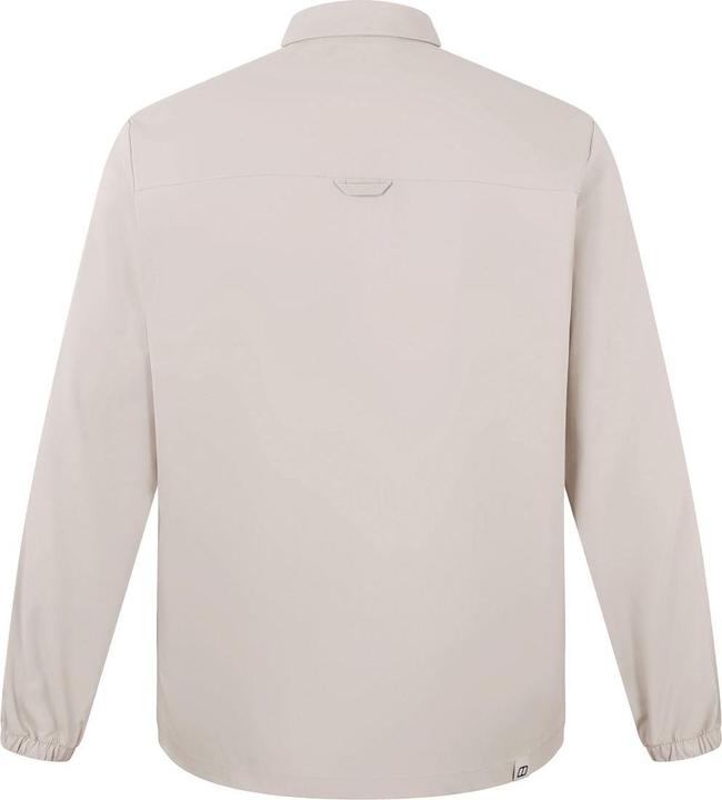 Produktbild Berghaus M Explorer LS Overshirt (Wanderhemd) (48)