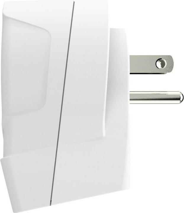 Produktbild Skross Reiseadapter EU - USA