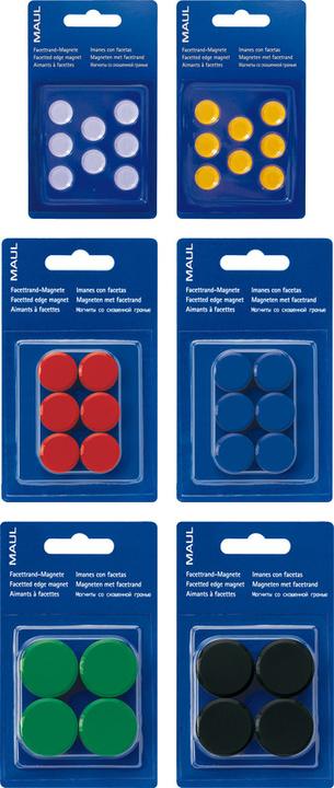 Productafbeelding Maul per magneet (4 x)