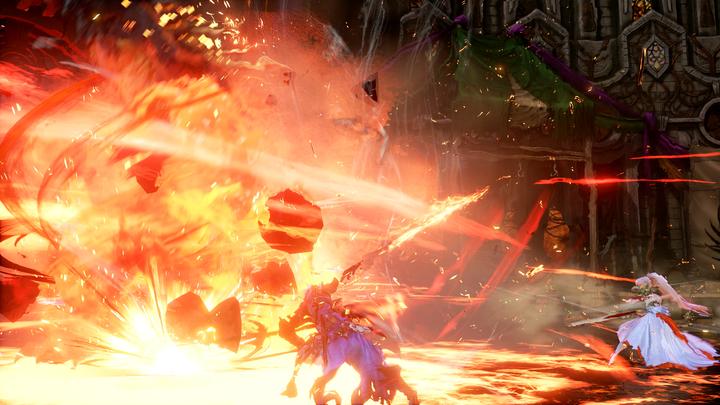 Actual product image Bandai Namco Tales Of Arise (Xbox One X, Xbox Series X, IT)