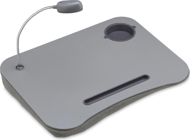Actual product image Relaxdays Laptop cushion