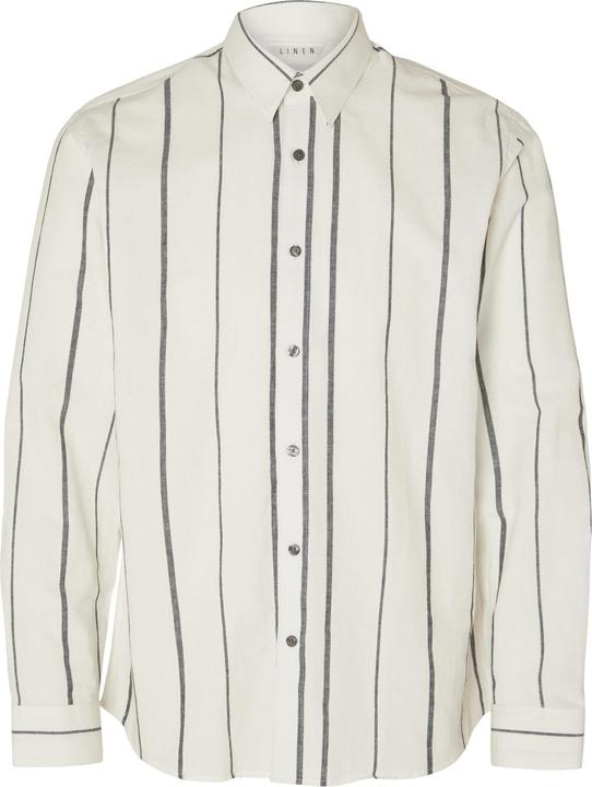 Produktbild Selected Homme Slim Fit Hemd (M)