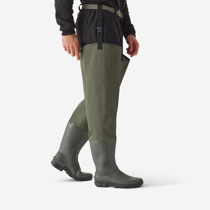 Actual product image Caperlan 100 PVC (38)