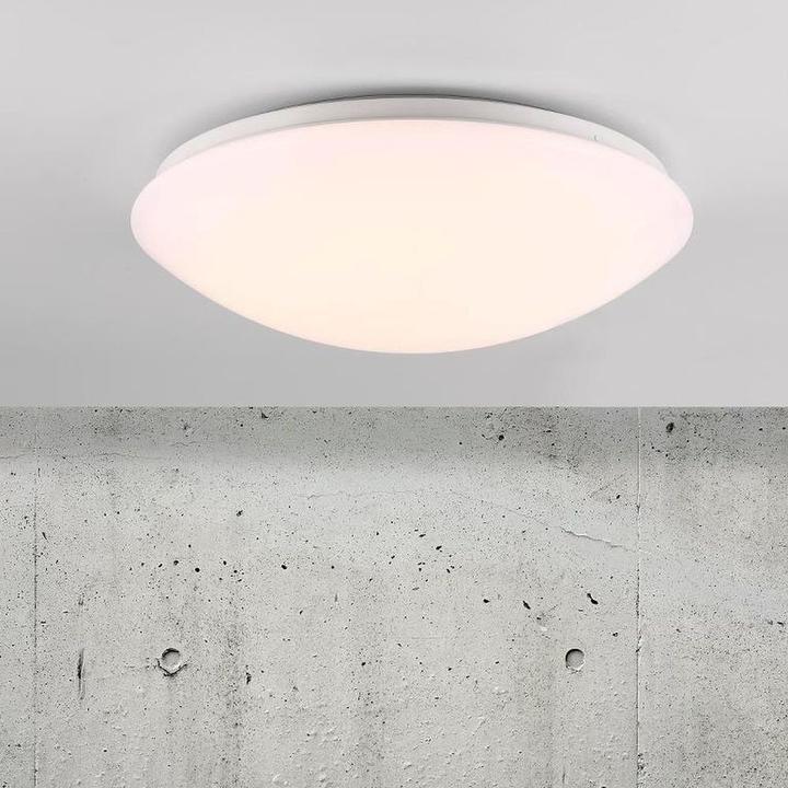 Actual product image Nordlux LED outdoor ceiling light 12 W (924 lm)