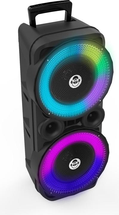 Actual product image Idance Karaoke 8-in-1 Party System