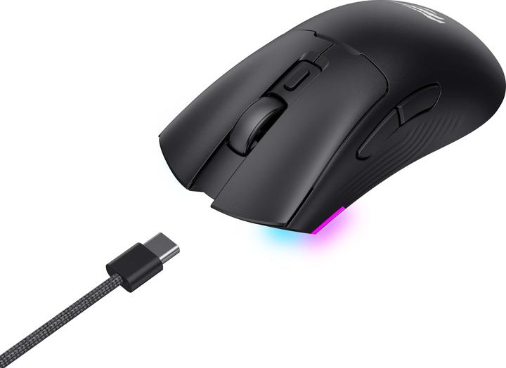 Actual product image Havit MS966WB kabellose Maus (Wireless)
