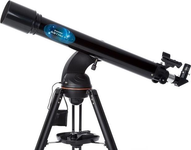 Celestron ASTROFI 90 WIFI