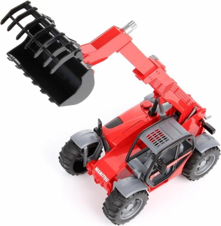 Immagine prodotto Bruder Manitou telescopico MLT 633